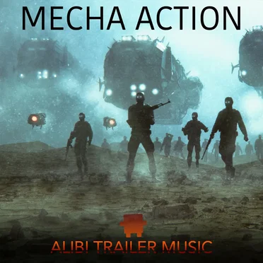 Mecha Action