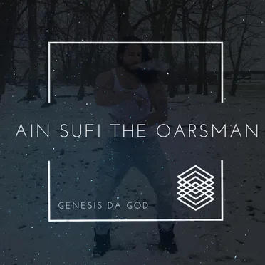 Ain Sufi the Oarsman