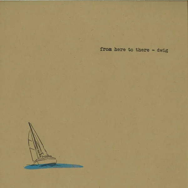 From Here To There
