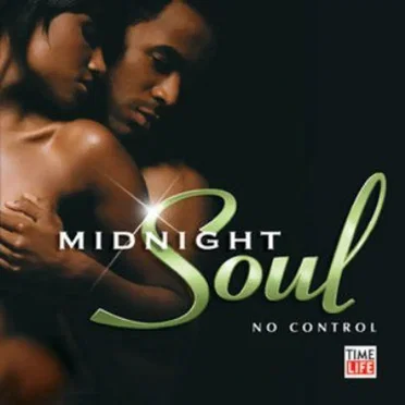 Midnight Soul: No Control by Various Artists - album cover
