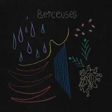 Berceuses by Berceuses - album cover