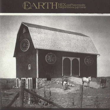 HEX; or Printing in the Infernal Method