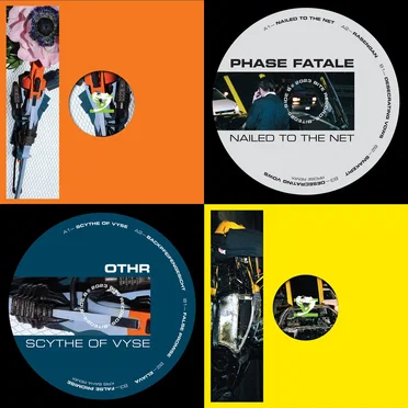 OTHR, Phase Fatale Bundle