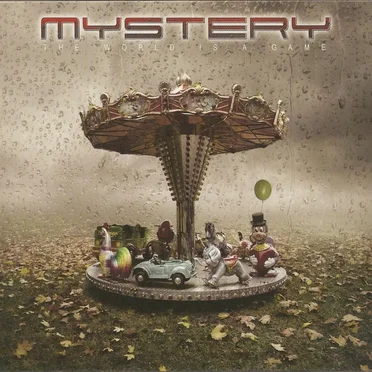 The World Is a Game by Mystery - album cover