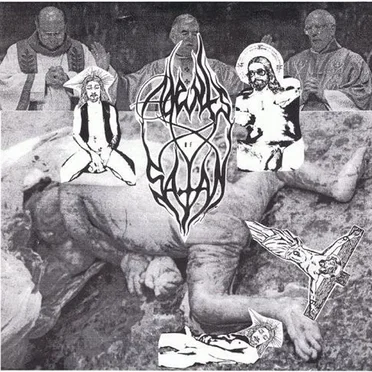 Agents of Satan