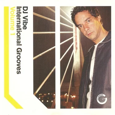 International Grooves, Volume 1