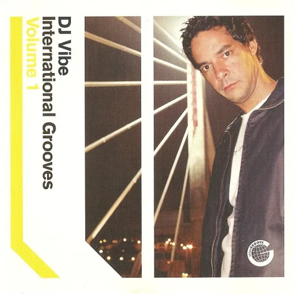 International Grooves, Volume 1
