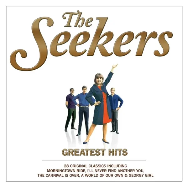 Greatest Hits