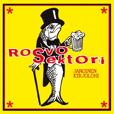 Rosvosektori