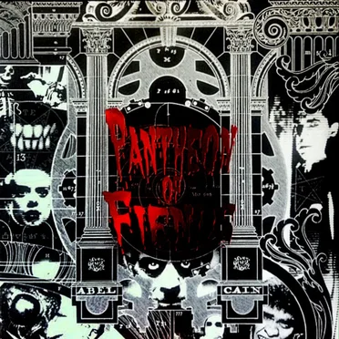 Pantheon of Fiends