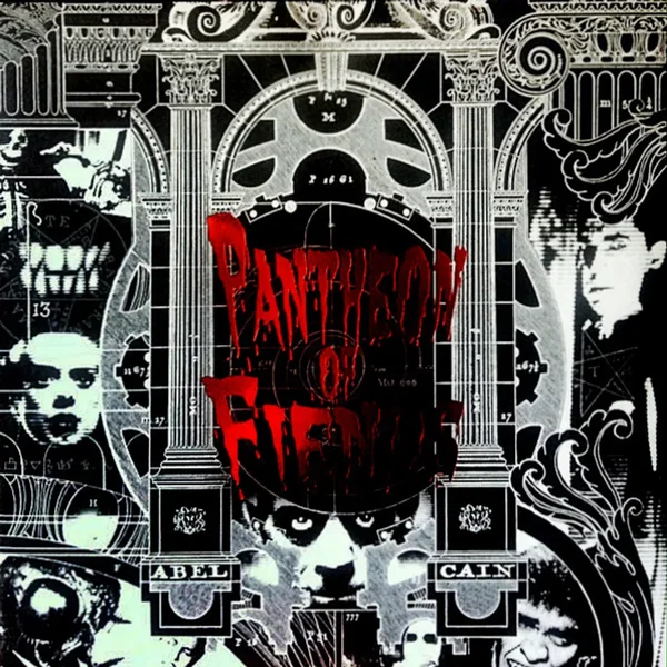 Pantheon of Fiends
