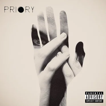 Need To Know by Priory - album cover