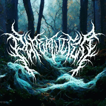 Xenomorphic Genocide by PaperCutter - album cover