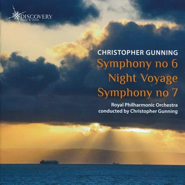 Symphony no. 6 / Night Voyage / Symphony no. 7