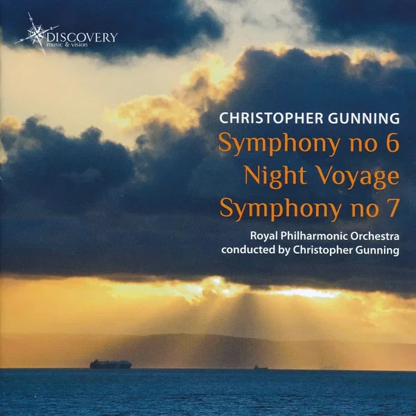 Symphony no. 6 / Night Voyage / Symphony no. 7