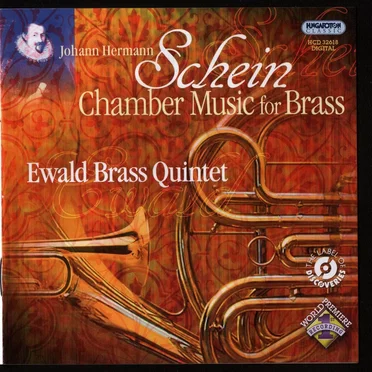 Chamber Music for Brass