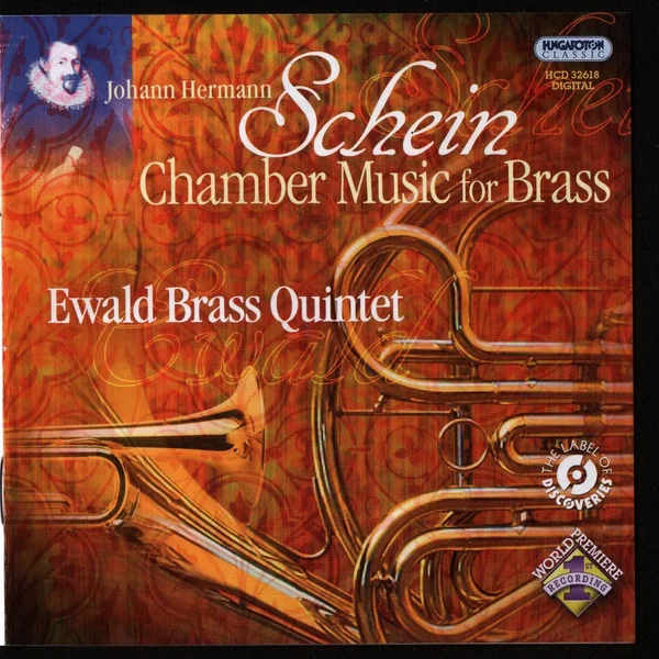 Chamber Music for Brass