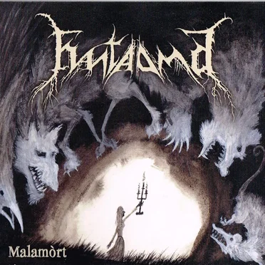 Malamòrt