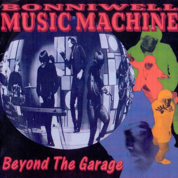Beyond the Garage