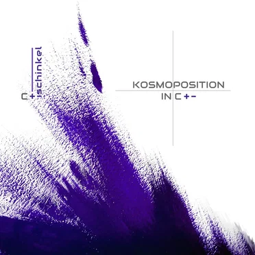 Kosmoposition in C+/- by Christian Tschinkel - album cover