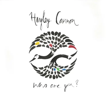 Who are you?
