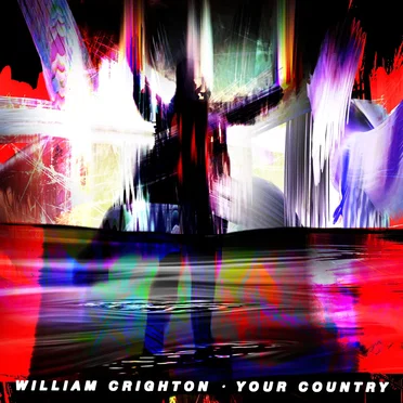 Your Country by William Crighton - album cover