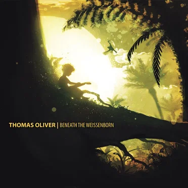 Beneath the Weissenborn