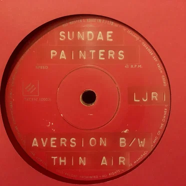 Aversion / Thin Air