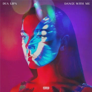 Dance With Me by imaginelikeari - album cover
