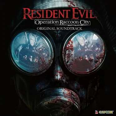 Resident Evil: Operation Raccoon City: Original Soundtrack