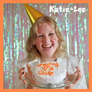 Lonely Hearts Club by Katie-Lee - album cover