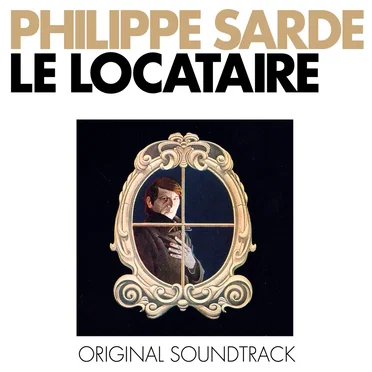 Le locataire: Original Soundtrack