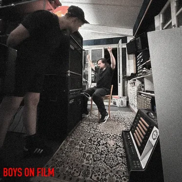 Boys on Film