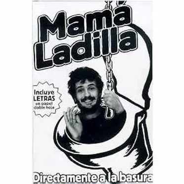 Directamente a la basura