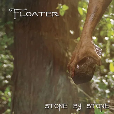 Stone By Stone by Floater - album cover