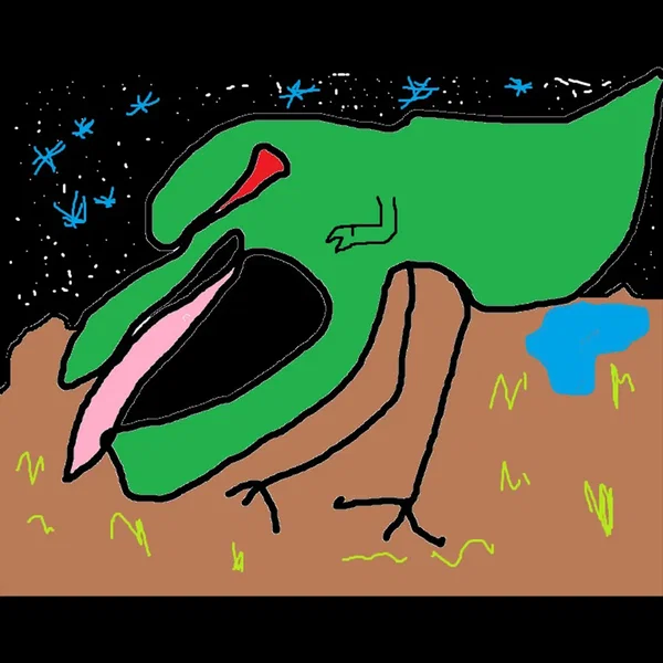 Zergasaurus