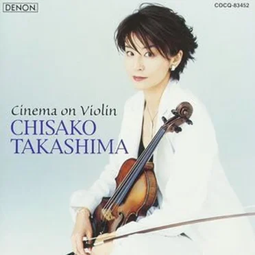 Cinema On Violin