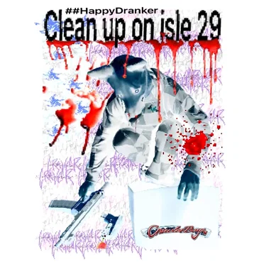 Clean Up on Isle 29