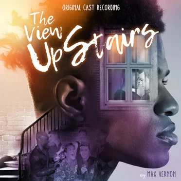 The View Upstairs (Original Cast Recording)
