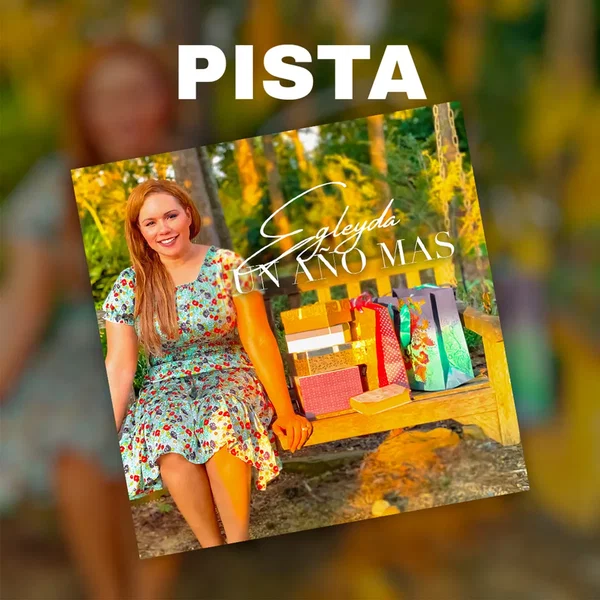 Un año más (pista)