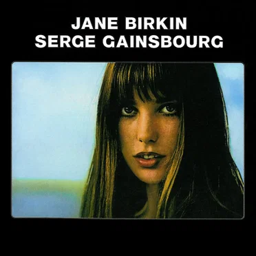 Jane Birkin & Serge Gainsbourg