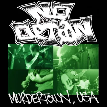 Murdertown, USA