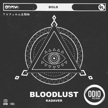 Bloodlust