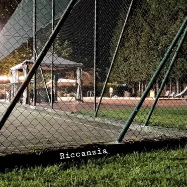Riccanzìa by evvemoscia - album cover