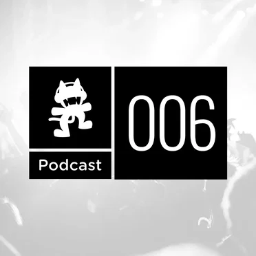 2014-04-24: Monstercat Podcast, Ep. 006 by Monstercat - album cover