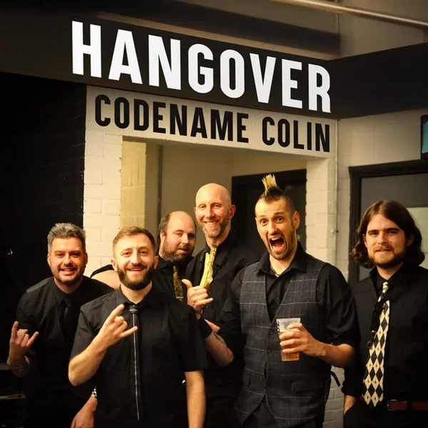 Hangover