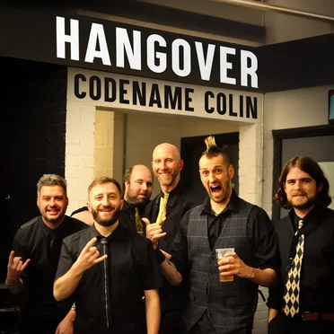 Hangover