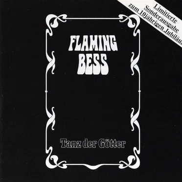 Tanz der Götter
