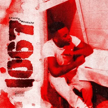 1067 by HoneyKomb Brazy - album cover