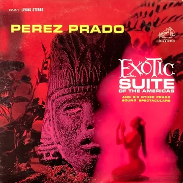 Pérez Prado and His Orchestra